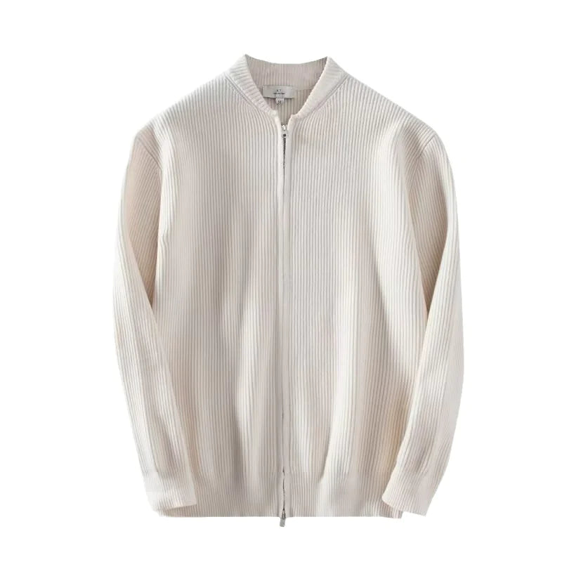 Men's  Cardigan Sweater