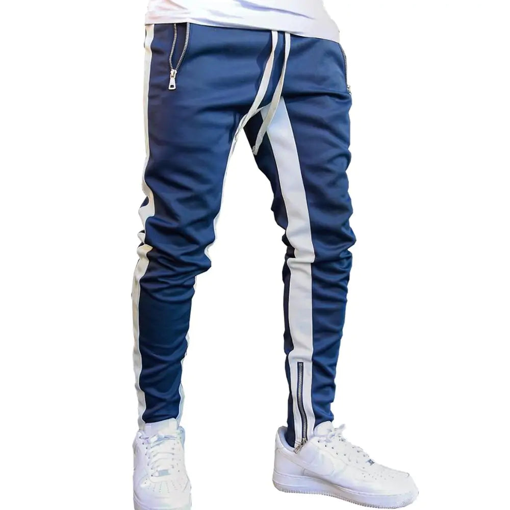 FitFlow - Men's Fitness Sweatpants