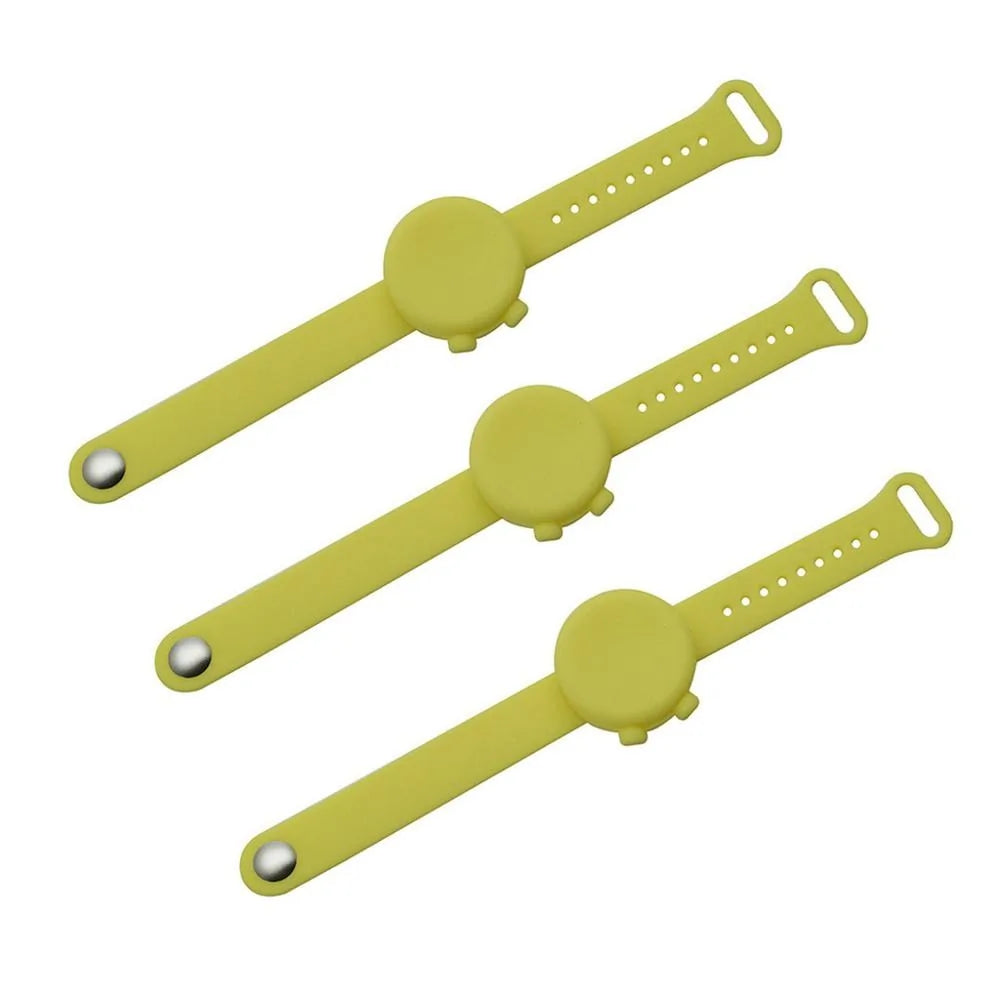 Wearable Hand Sanitizer Pic# 13