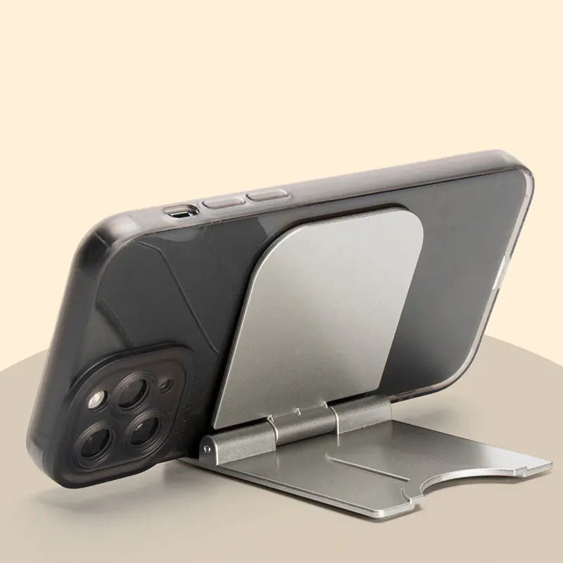 Adjustable Foldable Universal Phone and Tablet Stand