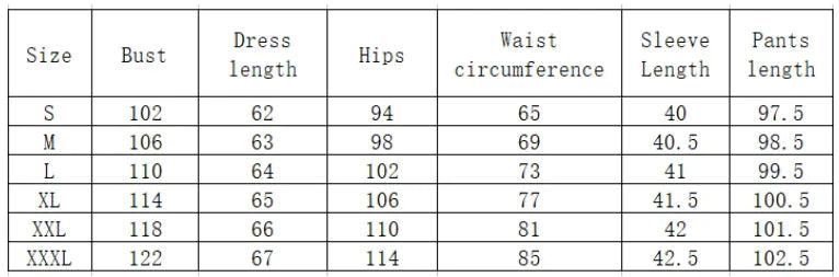 Turtle Neck Long Sleeve Fleece Trousers