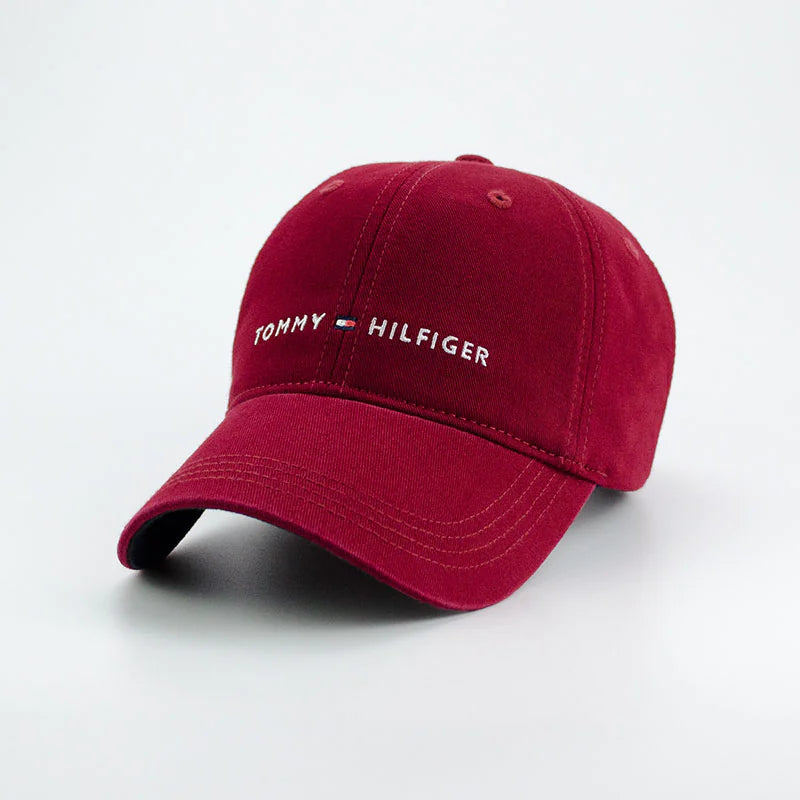 Men's Embroidered Baseball Cap