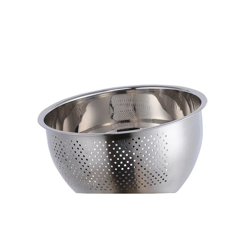 304 Stainless Steel Rice Washing Sieve Tool