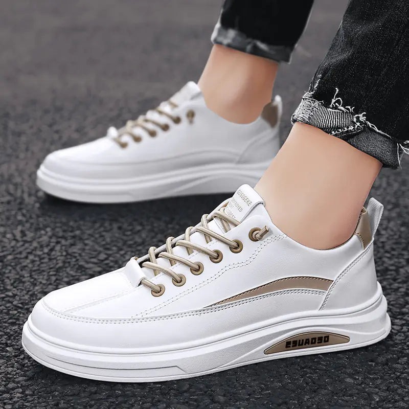 Men's Trendy Casual Sneakers - Spring/Summer 2024