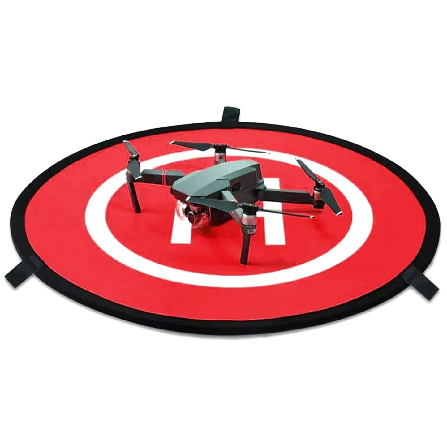 SkyPort X – Premium Waterproof Drone Landing Pad