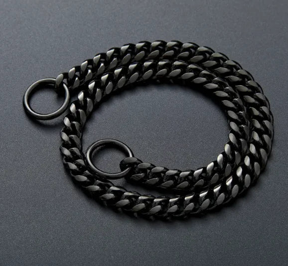 Stainless Steel Pet Dog Leash