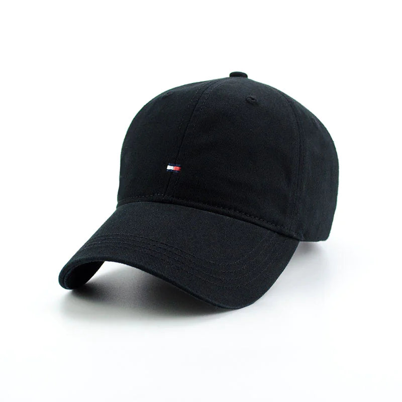 Men's Embroidered Baseball Cap