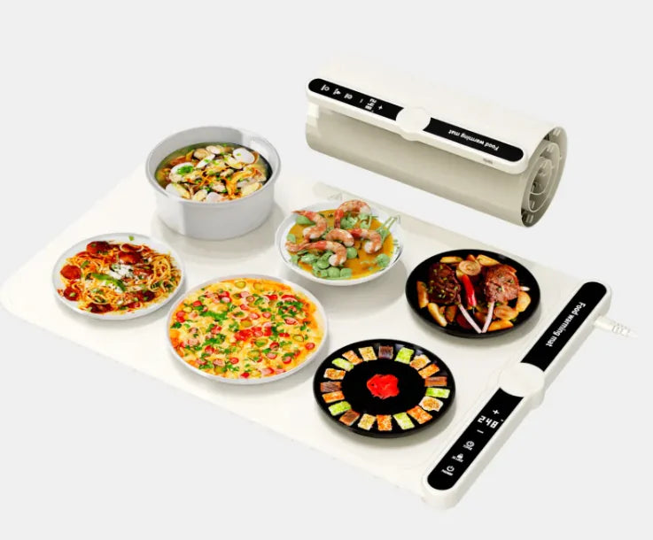 Smart Warmer Kitchen Pro