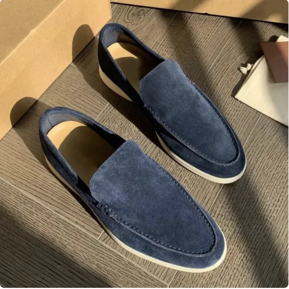 Men's Casual Summer Loafers