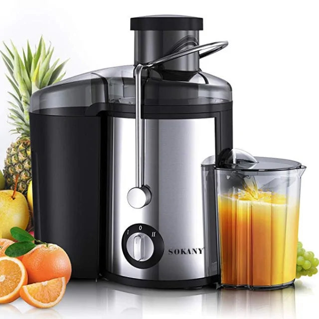 Juice Genie Pro - Ultimate Juice Machine