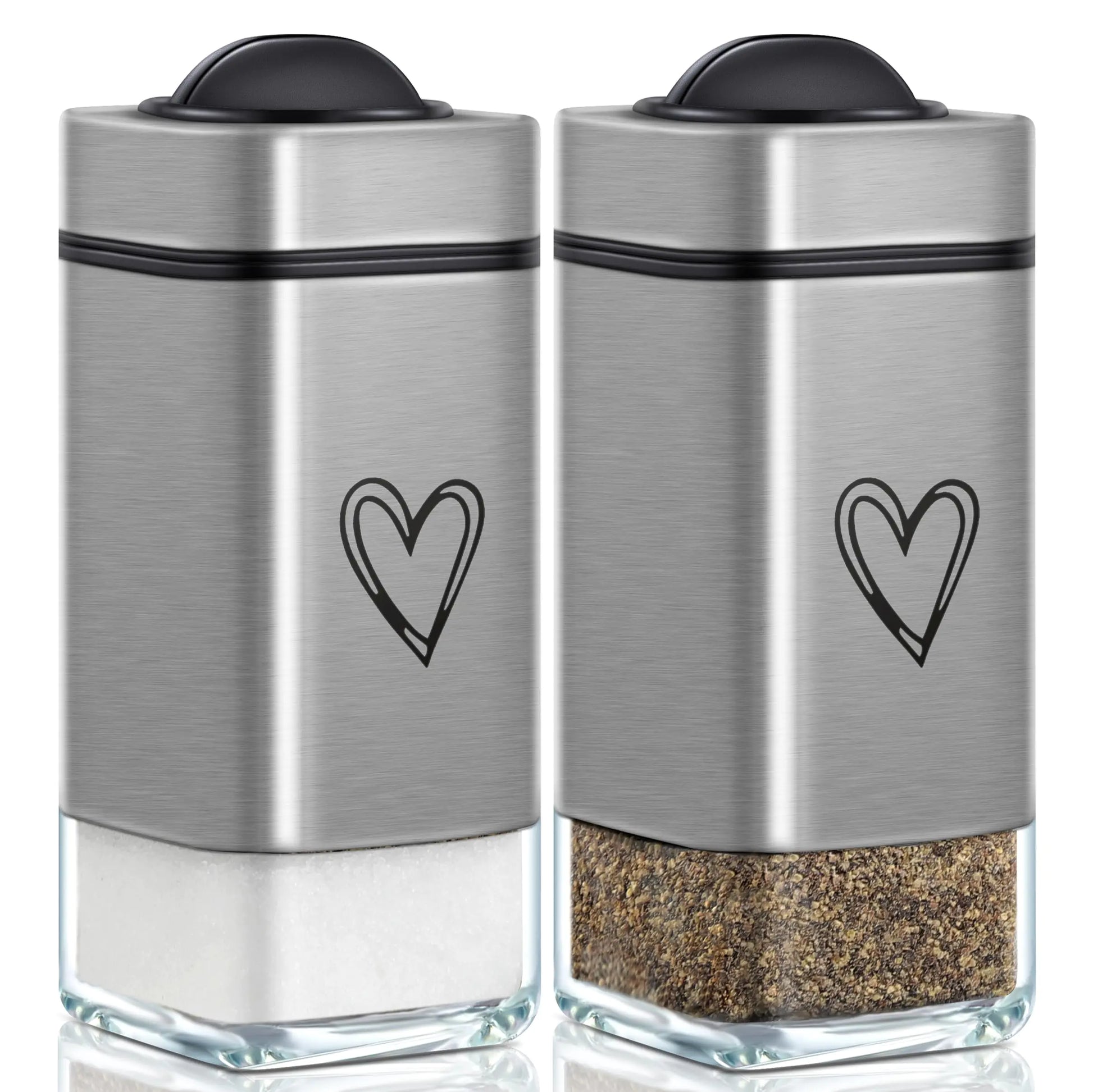 Salt and Pepper Set Pic# 1