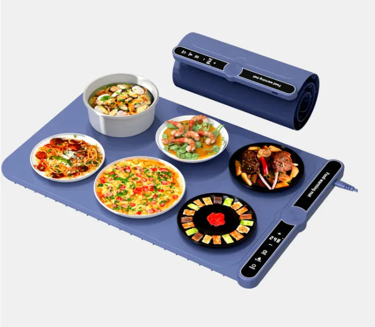 Smart Warmer Kitchen Pro