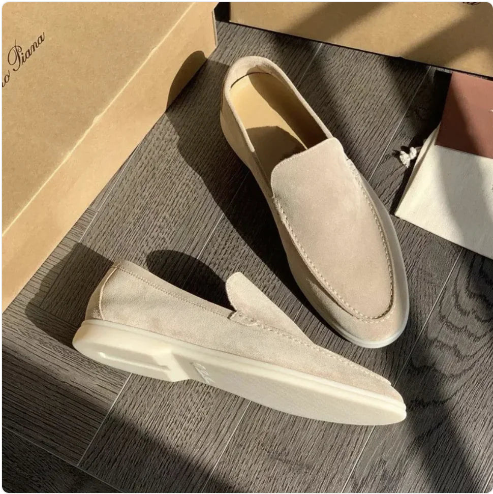 Men's Casual Summer Loafers