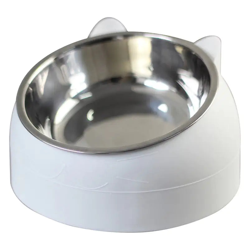 Feline Feeder - Cat Bowl