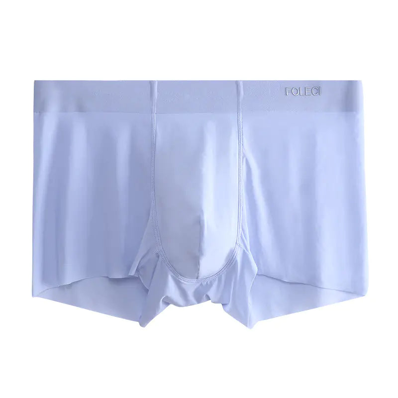 Men's Cotton Boxer Briefs