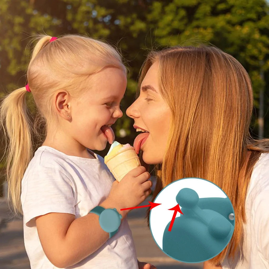 Wearable Hand Sanitizer Pic# 16