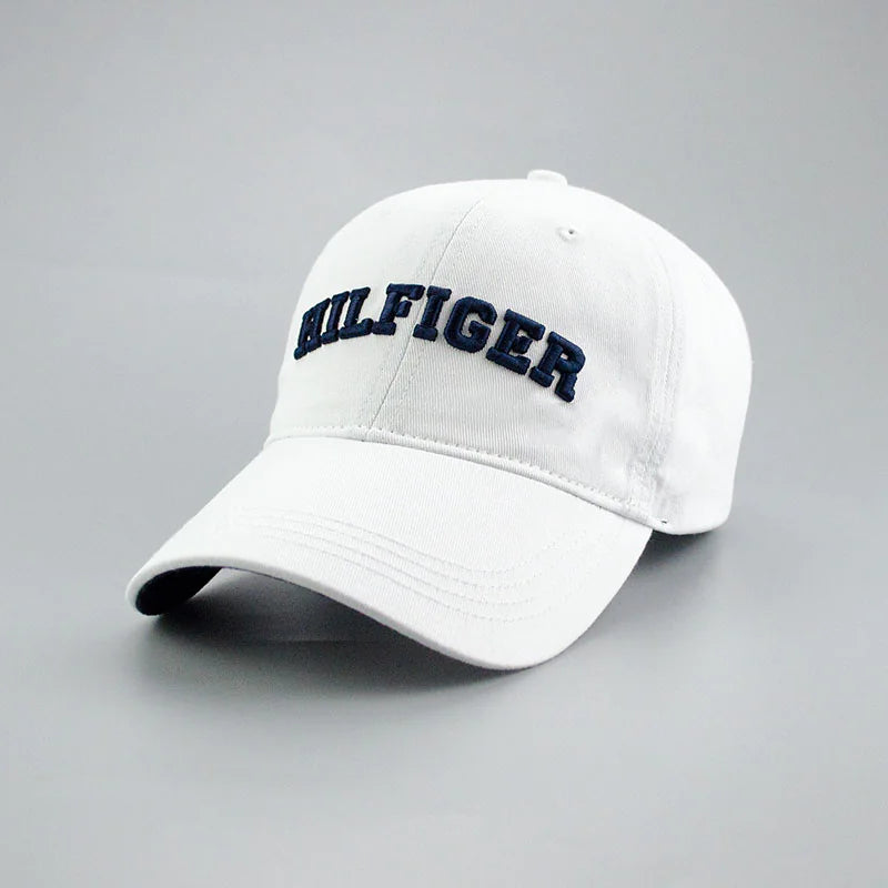 Men's Embroidered Baseball Cap