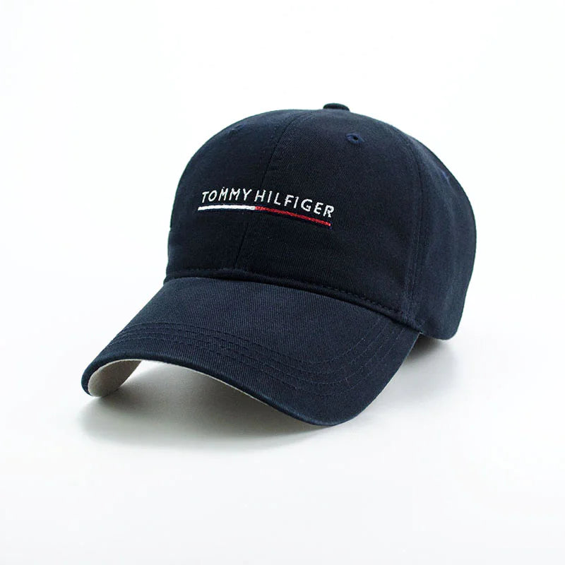 Men's Embroidered Baseball Cap
