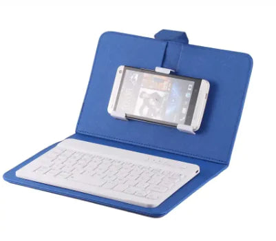 MiniType - Portable Phone Keyboard